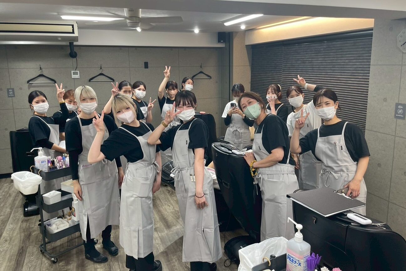 店舗の内観外観用画像3