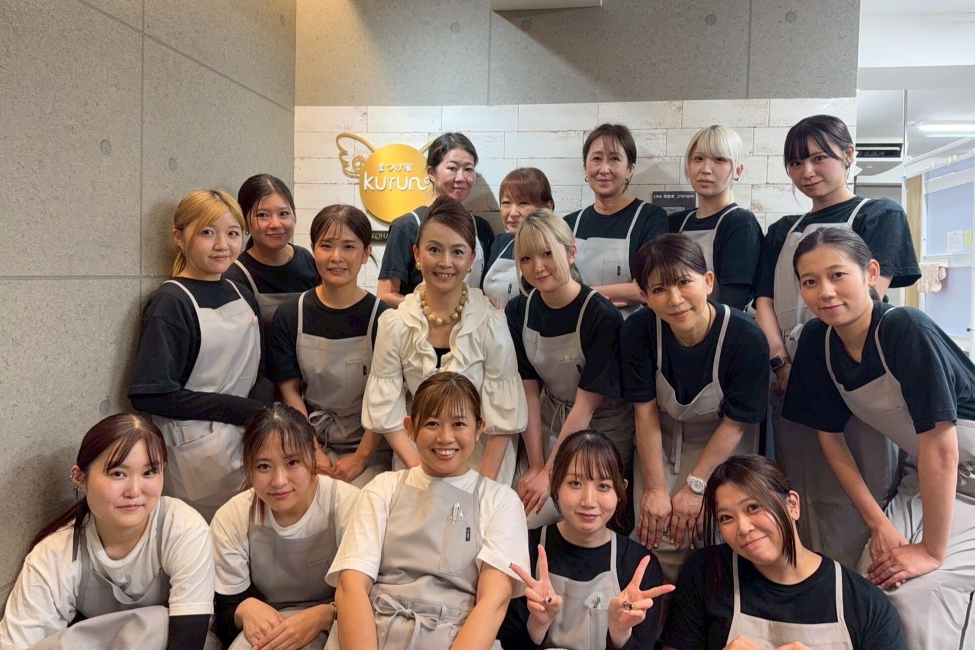 まつげ家クルン 横浜店(kurun)8