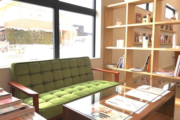 パトリフ(patolif)3