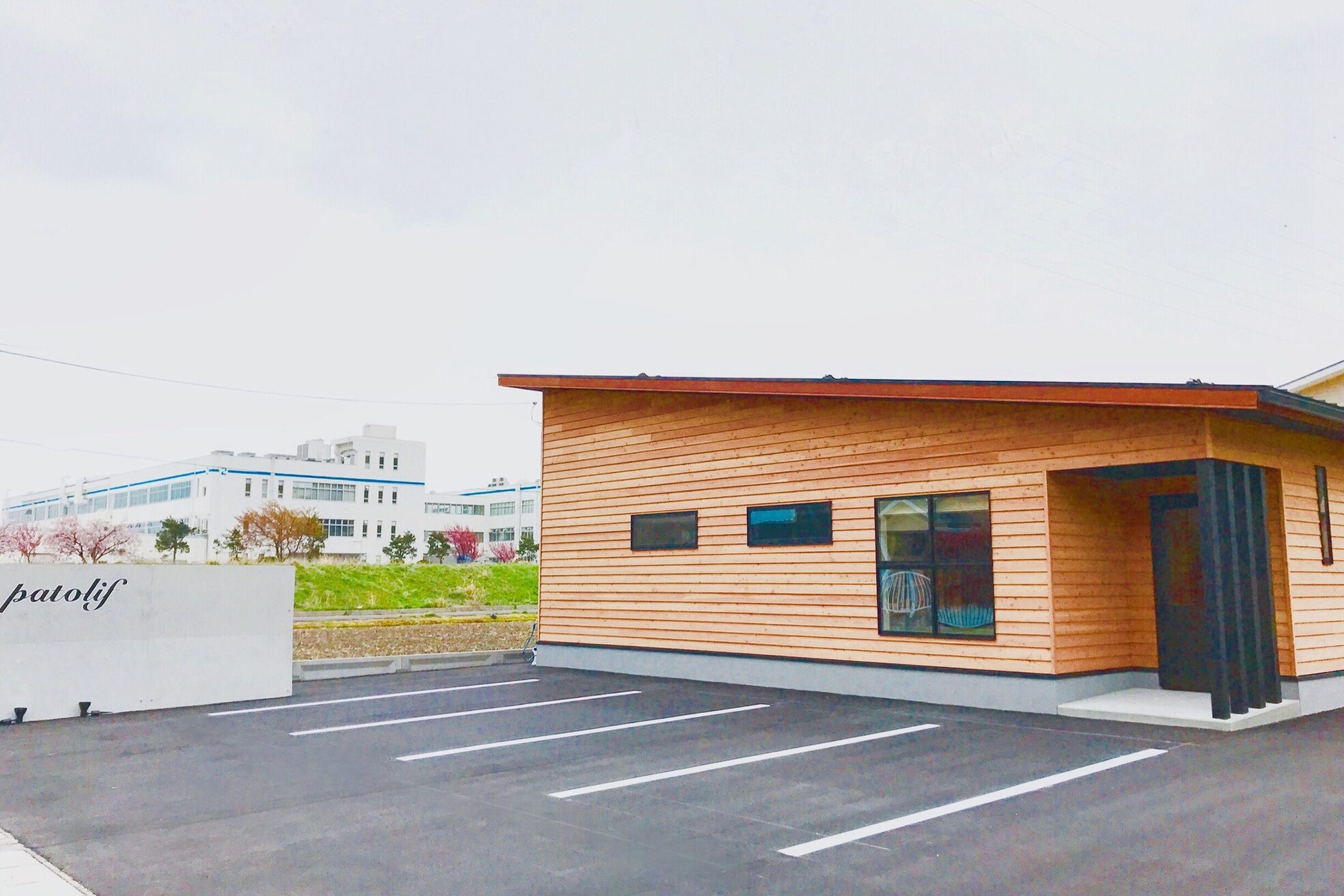 パトリフ(patolif)2