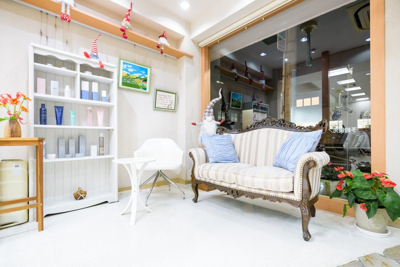 店舗の雰囲気外観用画像3