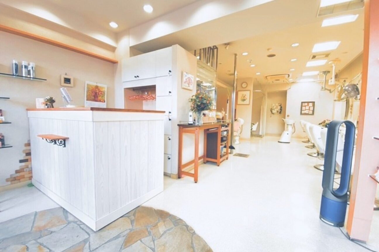店舗の雰囲気外観用画像1