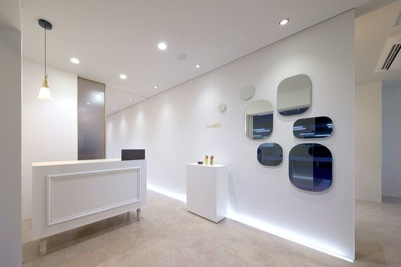 クオレア(CUOREA)