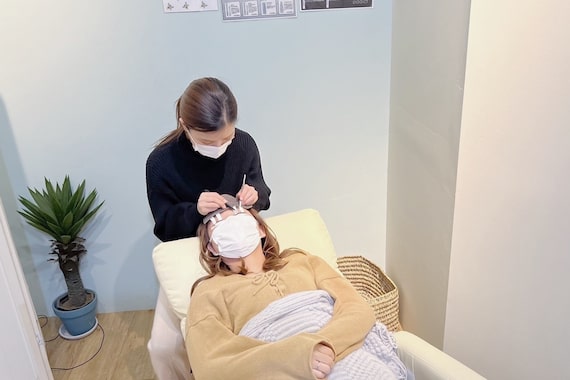 スリースイッチルーム(three switch room)