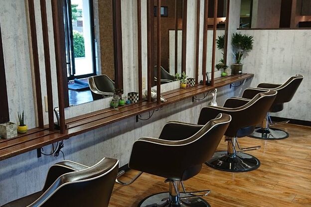 ディア フレンズ 府中店(Dear Friends)1