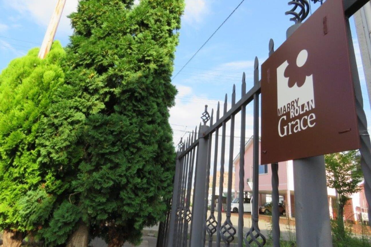 マリーローラン グレース2