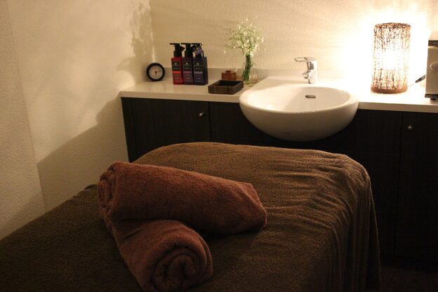 マリーローラン 上越店5