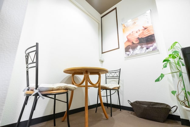 マリーローラン 上越店4