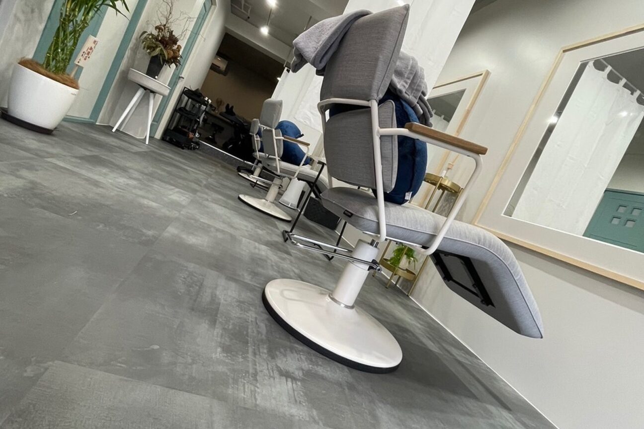 【ｃｏｃｏ．】ｈａｉｒ画像1