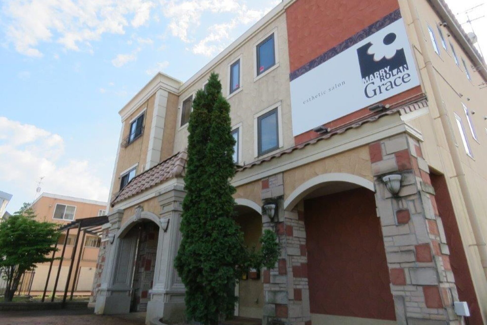 マリーローラン グレース1