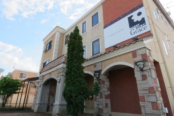 マリーローラン グレース