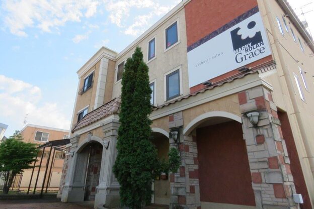 マリーローラン グレース1