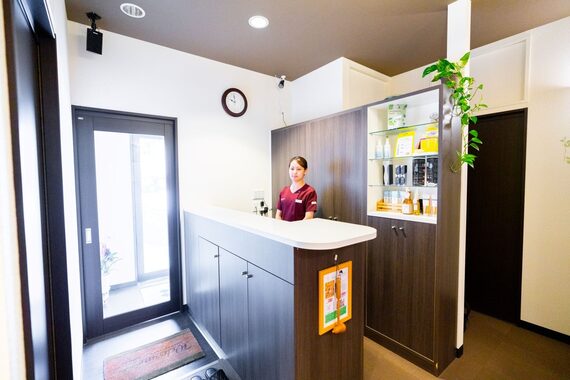 マリーローラン 上越店