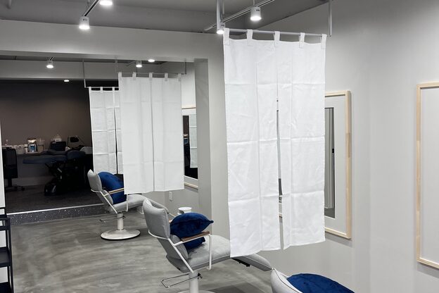 ココヘアー(hair)4