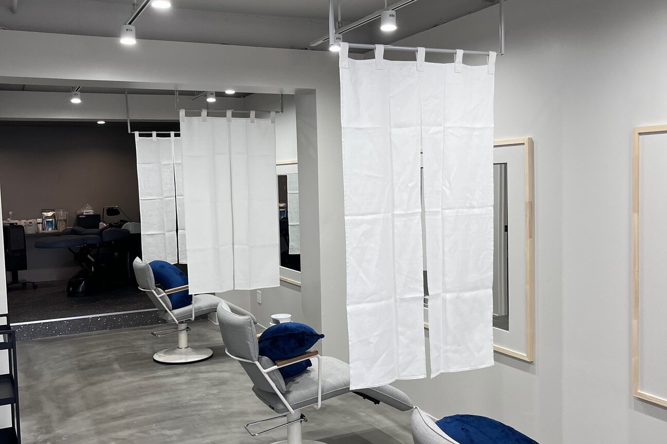 ココヘアー(hair)4