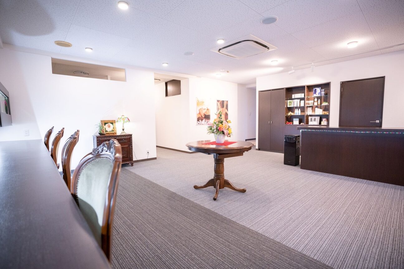 マリーローラン グレース3