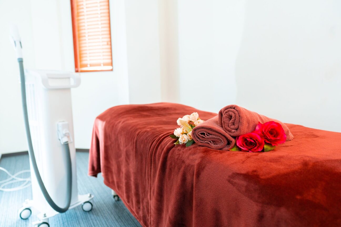 マリーローラン グレース4