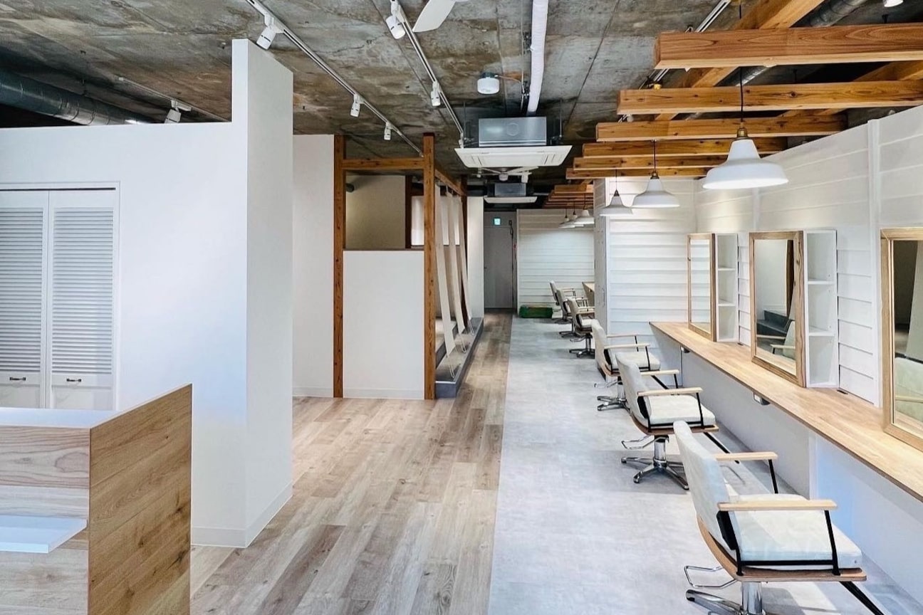 Hair Design Annie ヘアーデザインアニー(株式会社 a.o)画像1