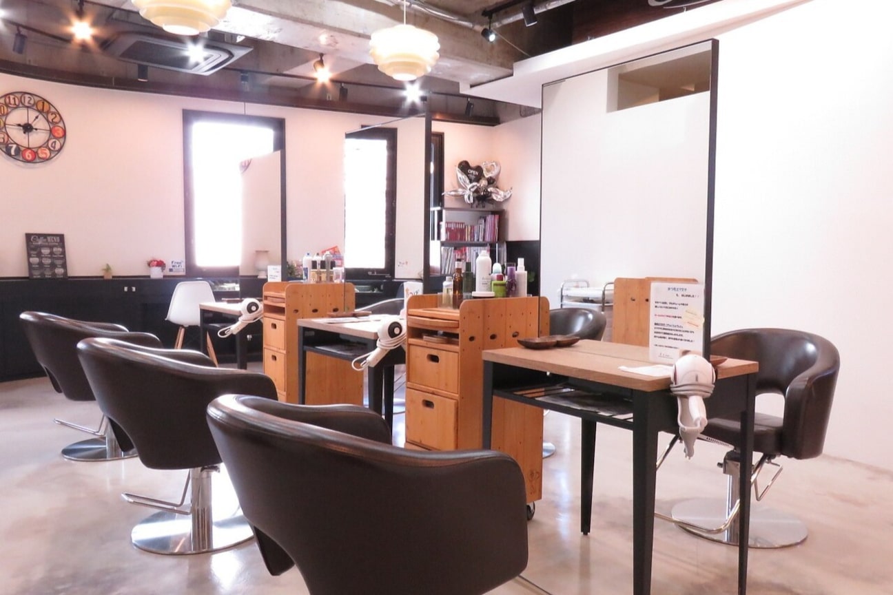 店舗の雰囲気外観用画像1