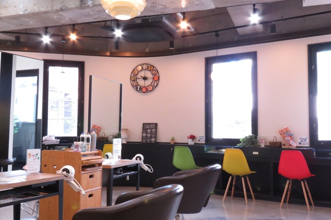 店舗の雰囲気外観用画像2