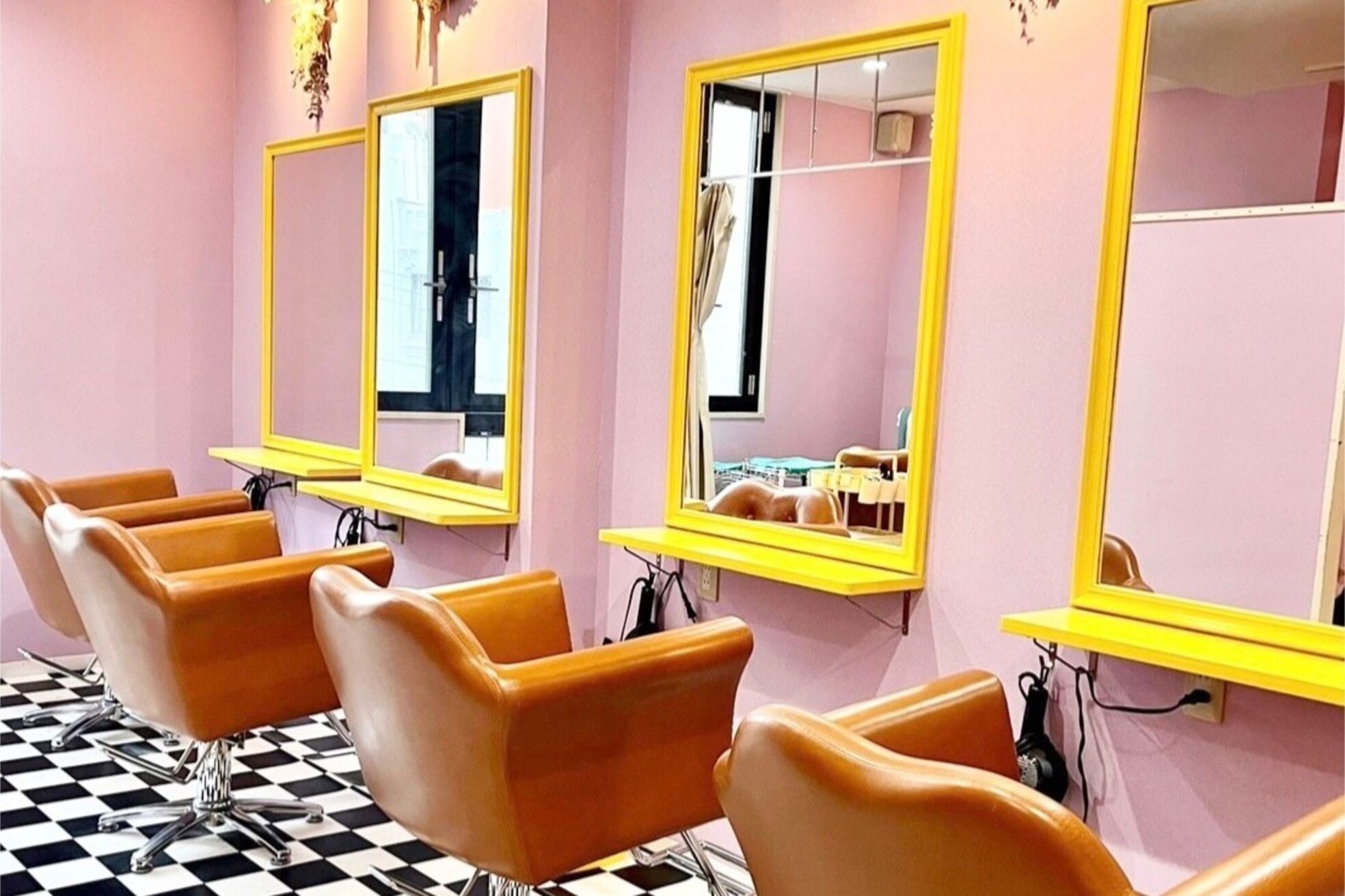 どぅ〜す 梅田店1