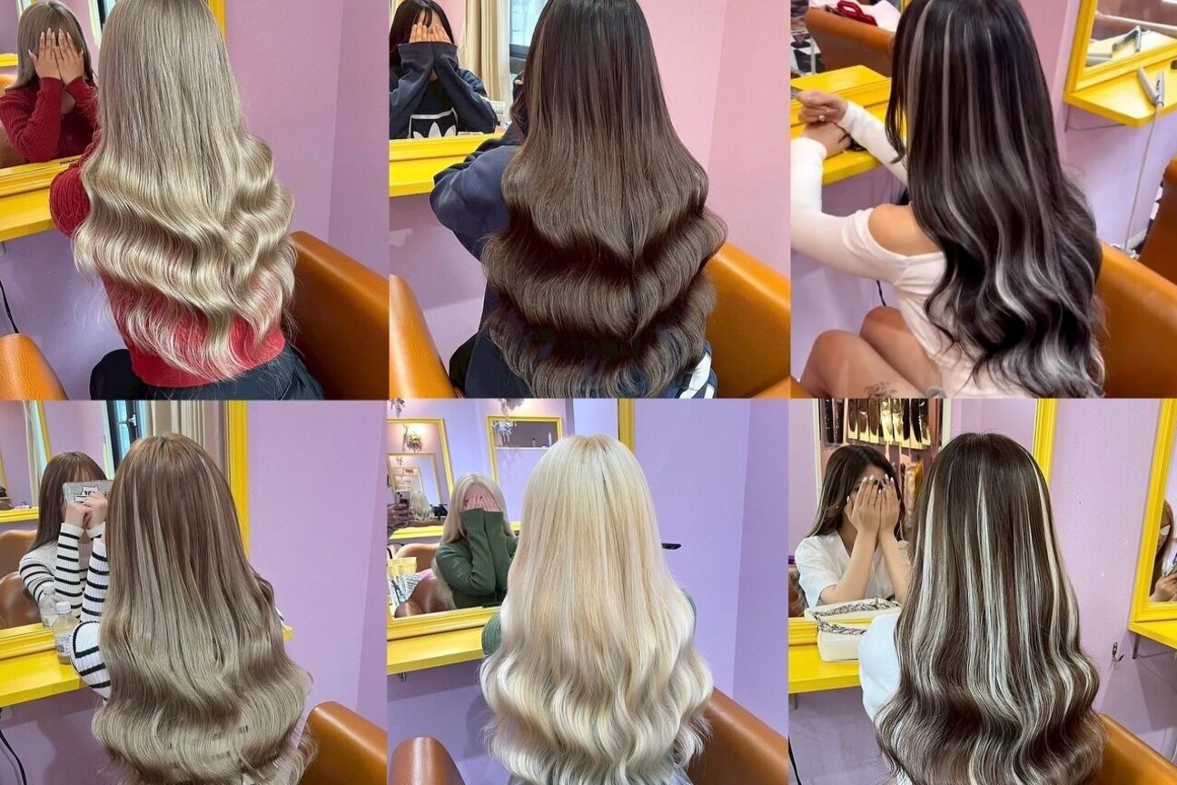 どぅ〜す 梅田店4