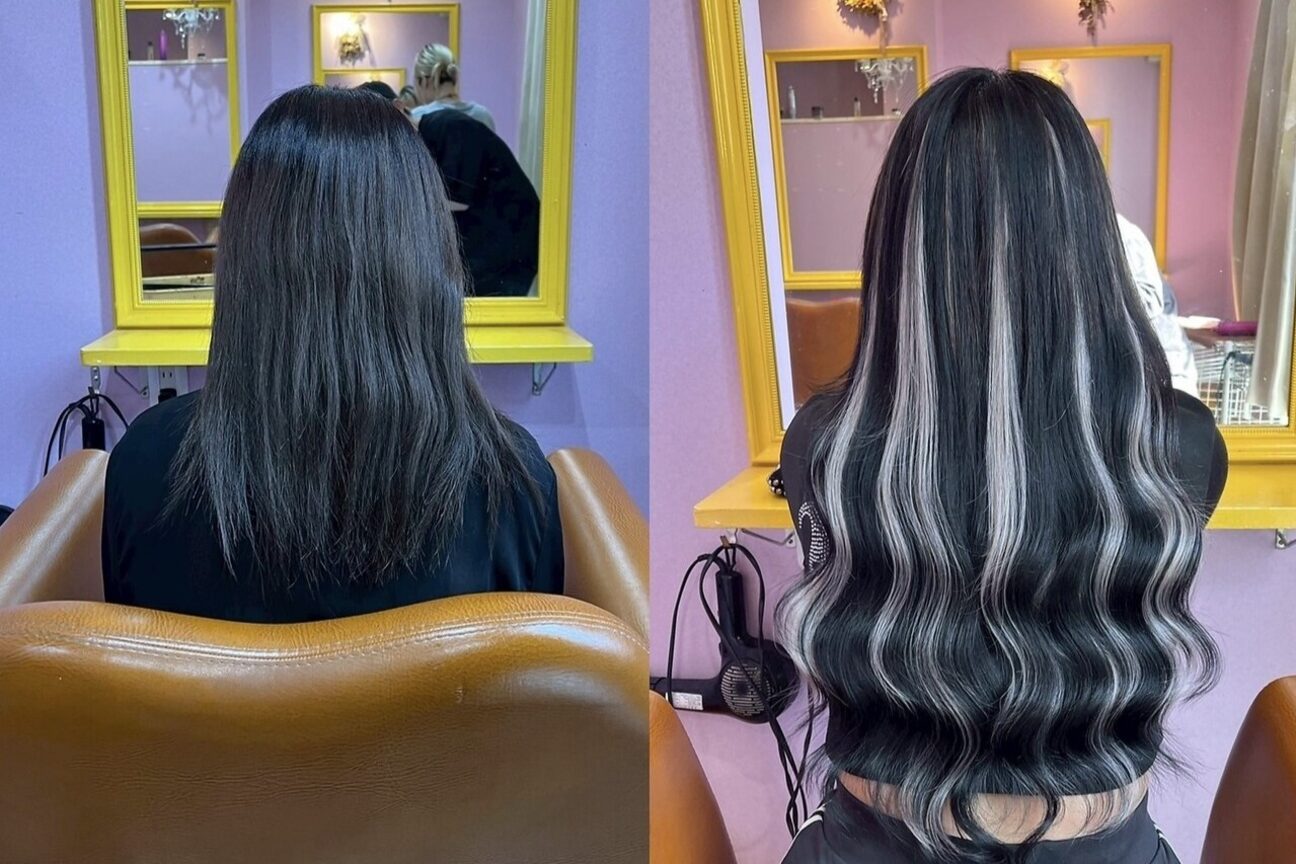 店舗の内観外観用画像3