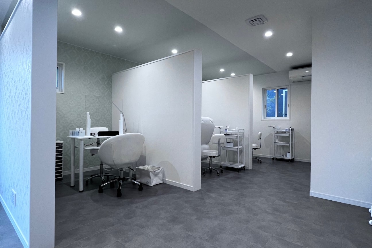 ラポール 富士店(Rapport)1