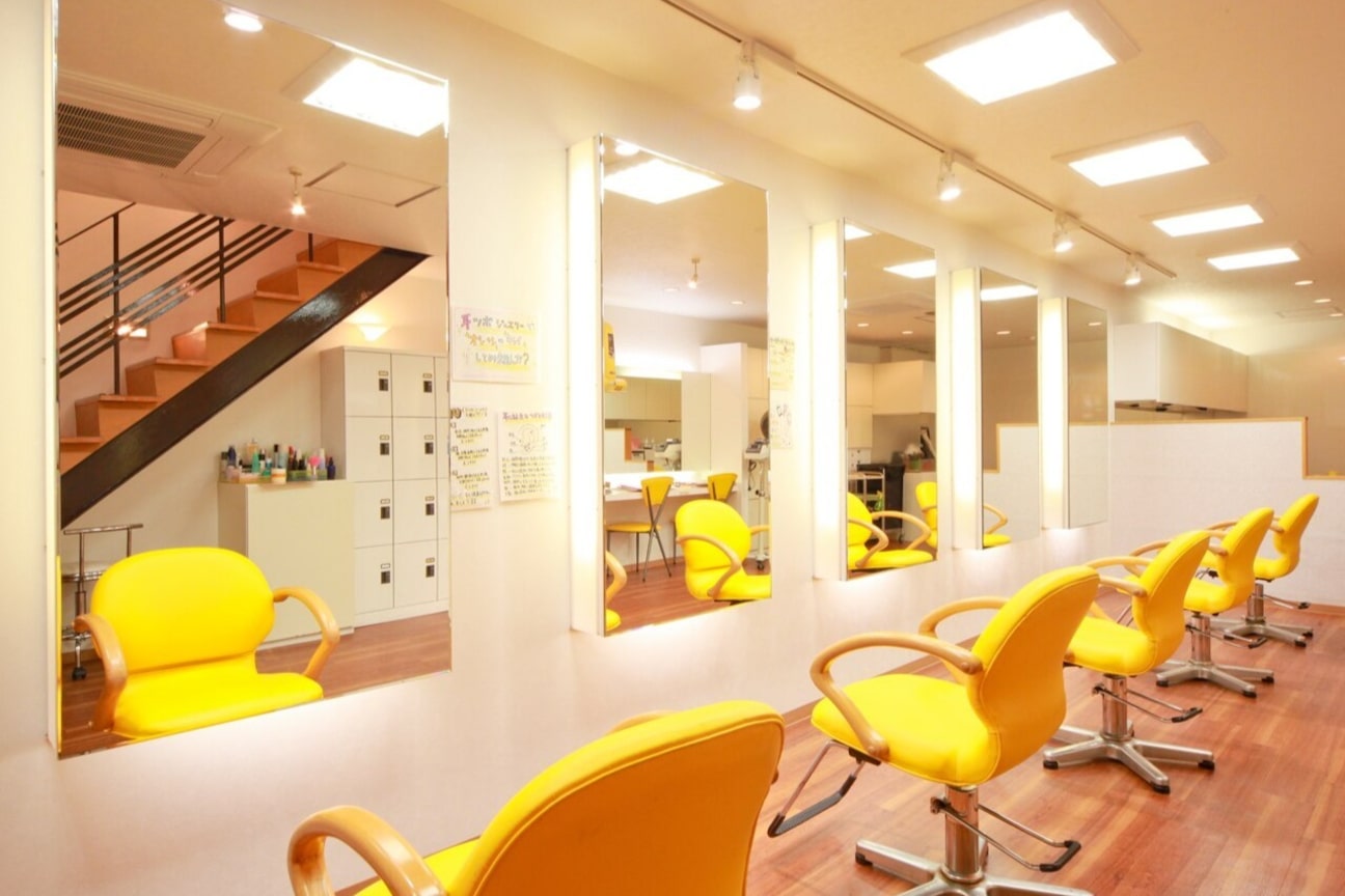 （有）バルフィット画像1