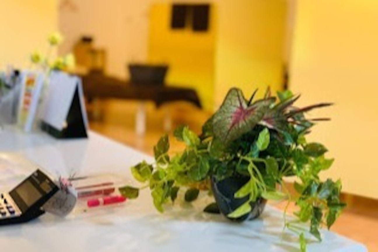 てもみ処ぼうが(4COLOR’S)画像1