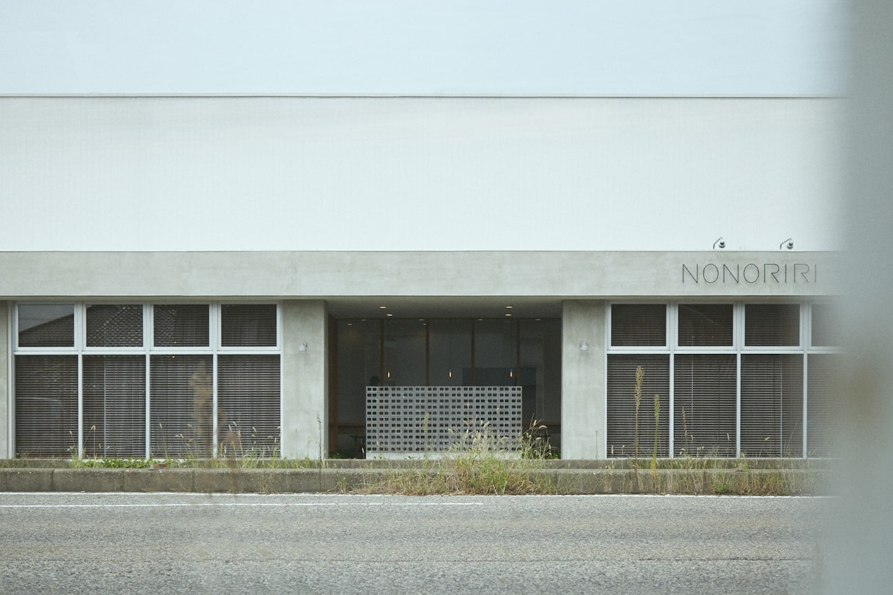 店舗の内観外観用画像1