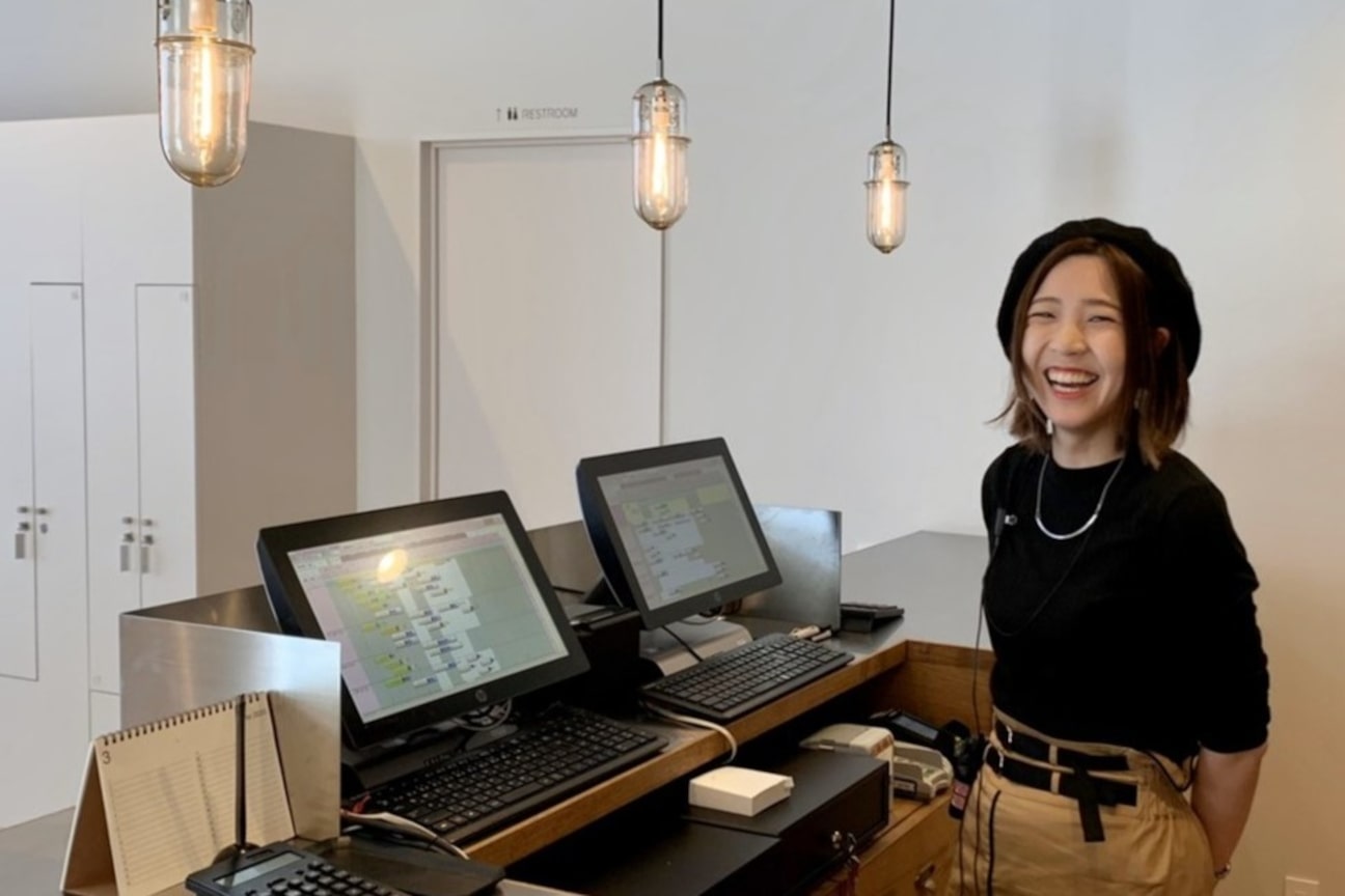 店舗の内観外観用画像3