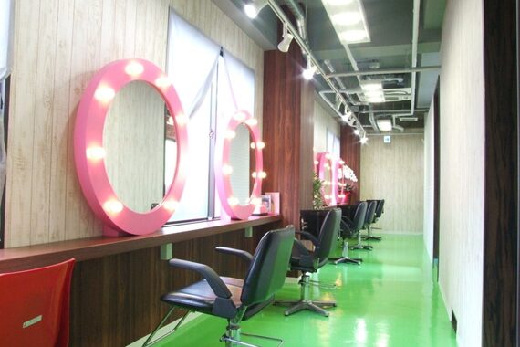 エスブランドワールドワイド(S BRAND world wide)