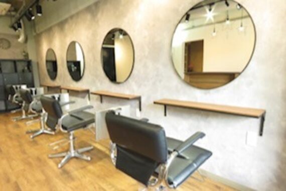 ウエストサイドバイエスブランド(WESTSIDE BY S BRAND)