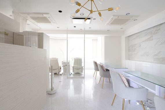 トランキル(Tranquille)