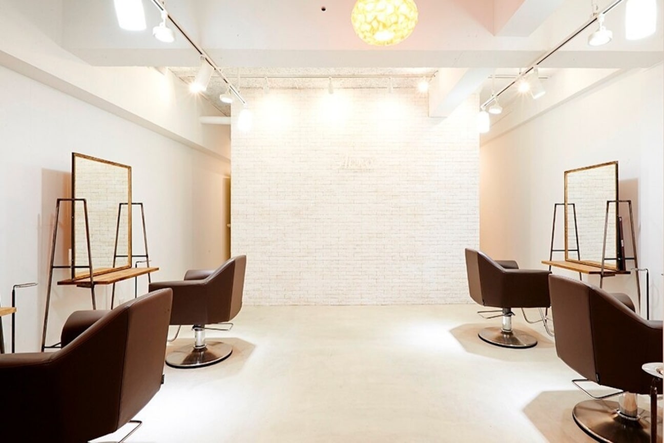 Ｈａｉｒ　Ｃｒｅａｔｅ　Ａｃｒｏ画像1