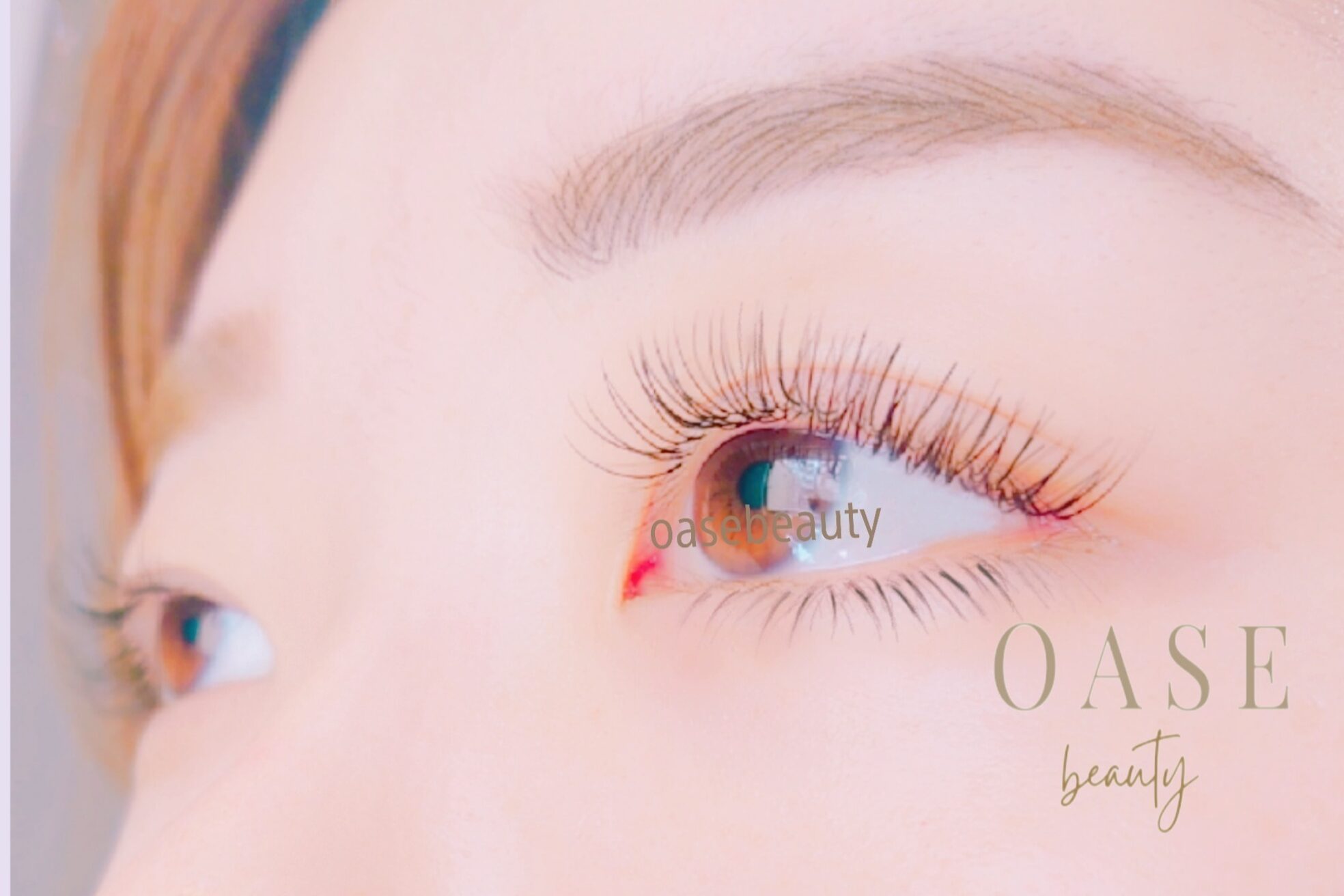 オアゼ ビューティー(OASe BEAuTY)4