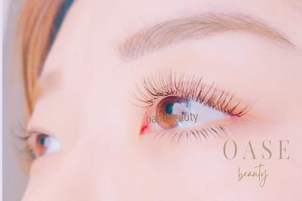 オアゼ ビューティー(OASe BEAuTY)4