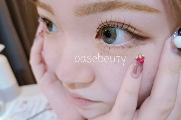 オアゼ ビューティー(OASe BEAuTY)3