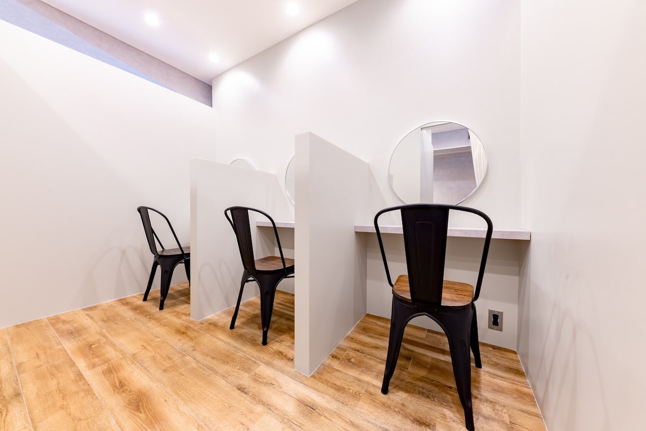 リディーブ メン 大宮(Ridive MEN)3