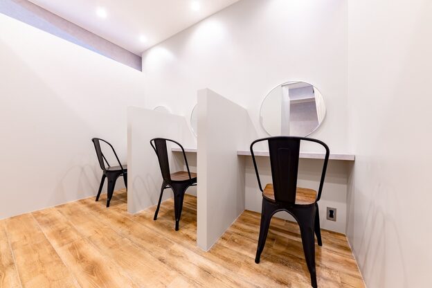 リディーブ メン 大宮(Ridive MEN)3