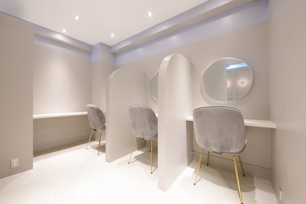 リディーブ 横浜店(Ridive)3