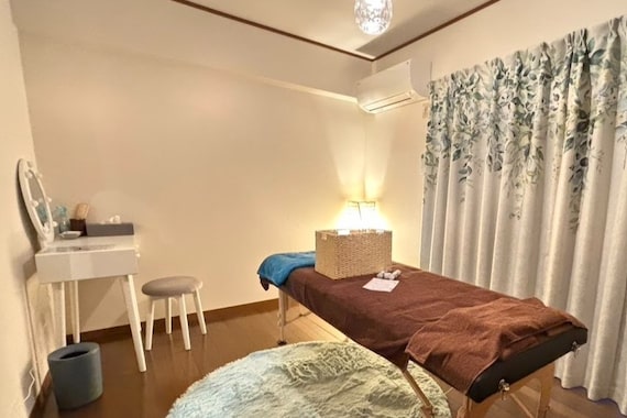 オアシス(oasis.)