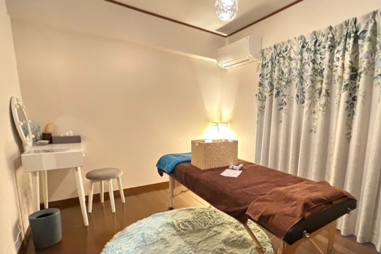 オアシス(oasis.)1