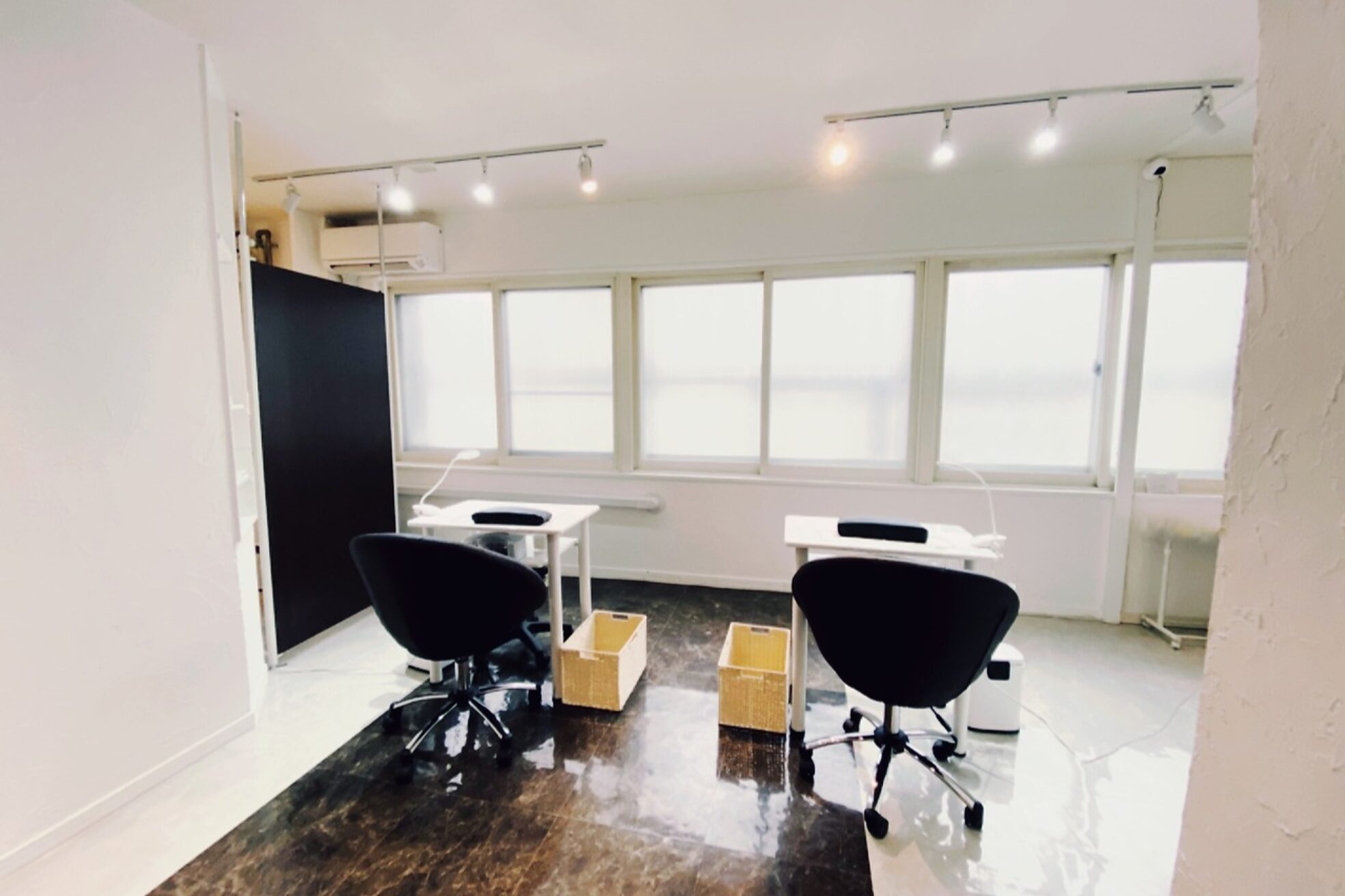 クロウネイル ジジ 札幌店(CLOW NAIL zizi)1