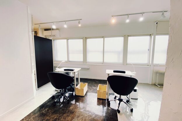 クロウネイル ジジ 札幌店(CLOW NAIL zizi)1