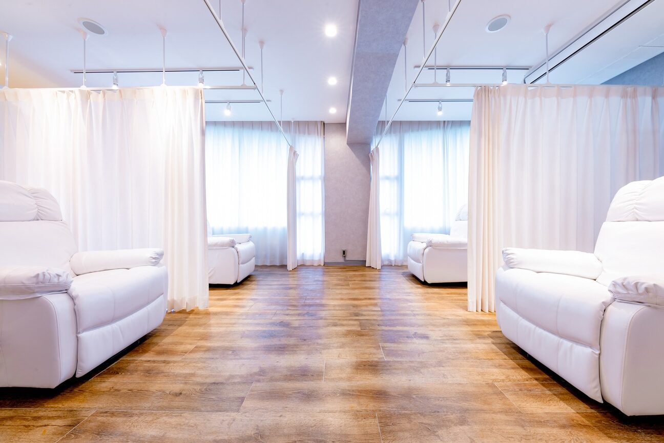 リディーブ メン 大宮(Ridive MEN)2