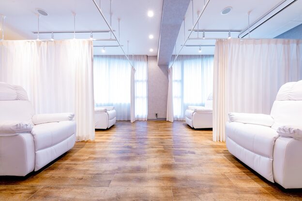 リディーブ メン 大宮(Ridive MEN)2