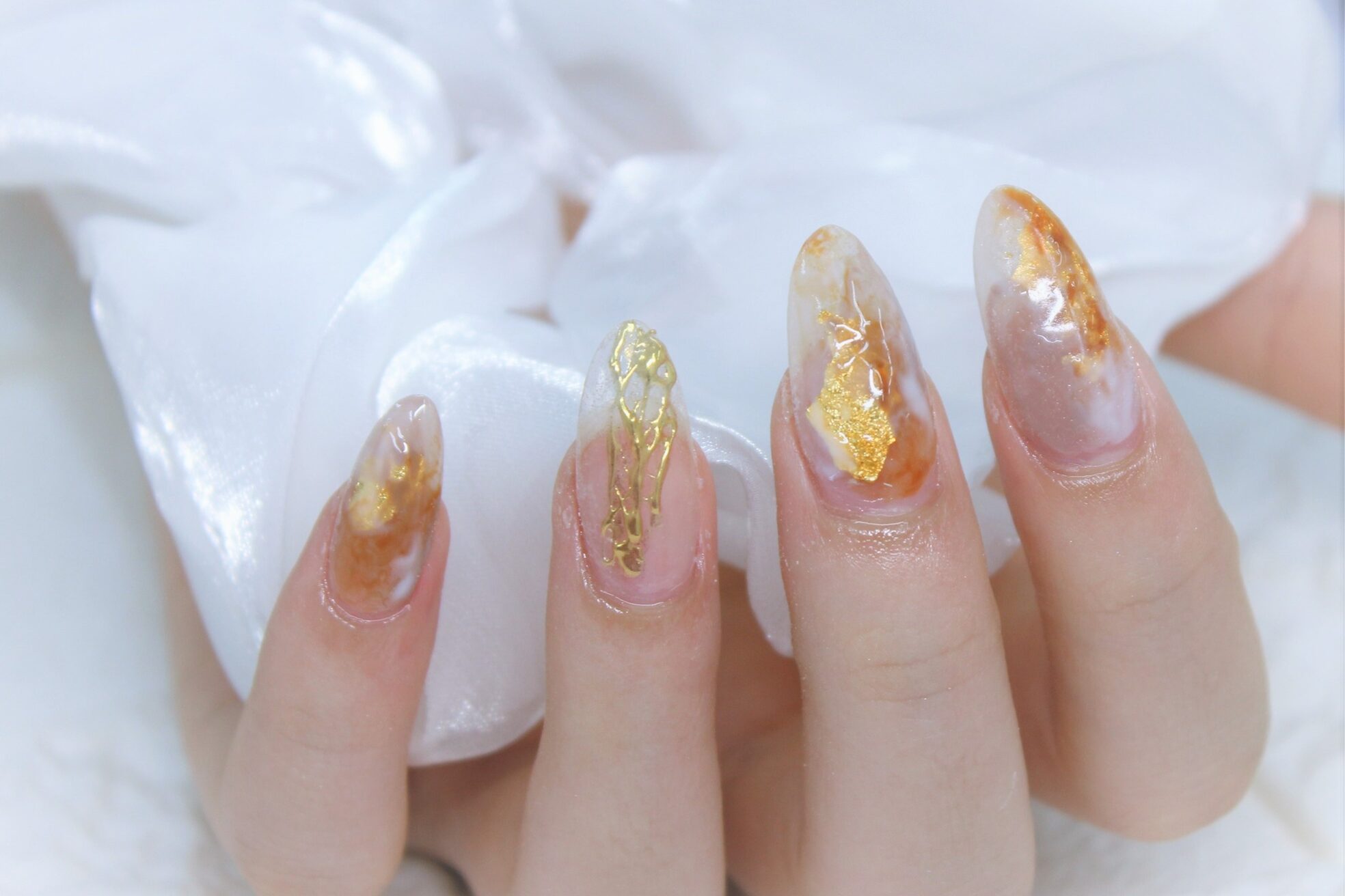 ジジ ネイル 金沢店(ZIZI Nail)2