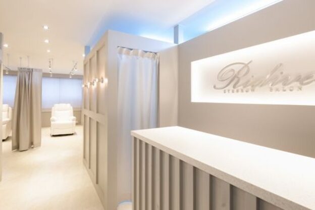 リディーブ 二子玉川(Ridive)1